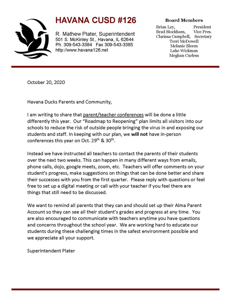 PT Information