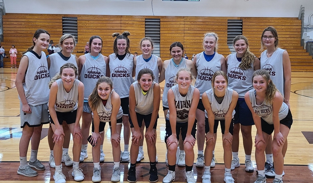 summer bball